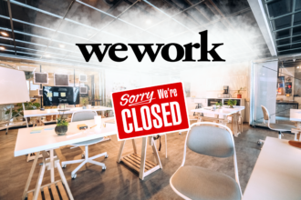 ¿Qué ha pasado con WeWork?