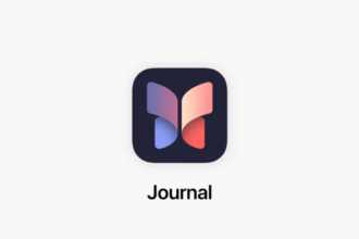 Journal: la app de iPhone para llevar un diario