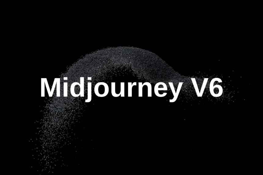 Midjourney v6: las nuevas mejoras de la herramienta