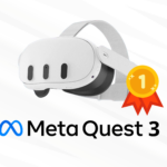 Meta Quest 3: ¿El producto del año?