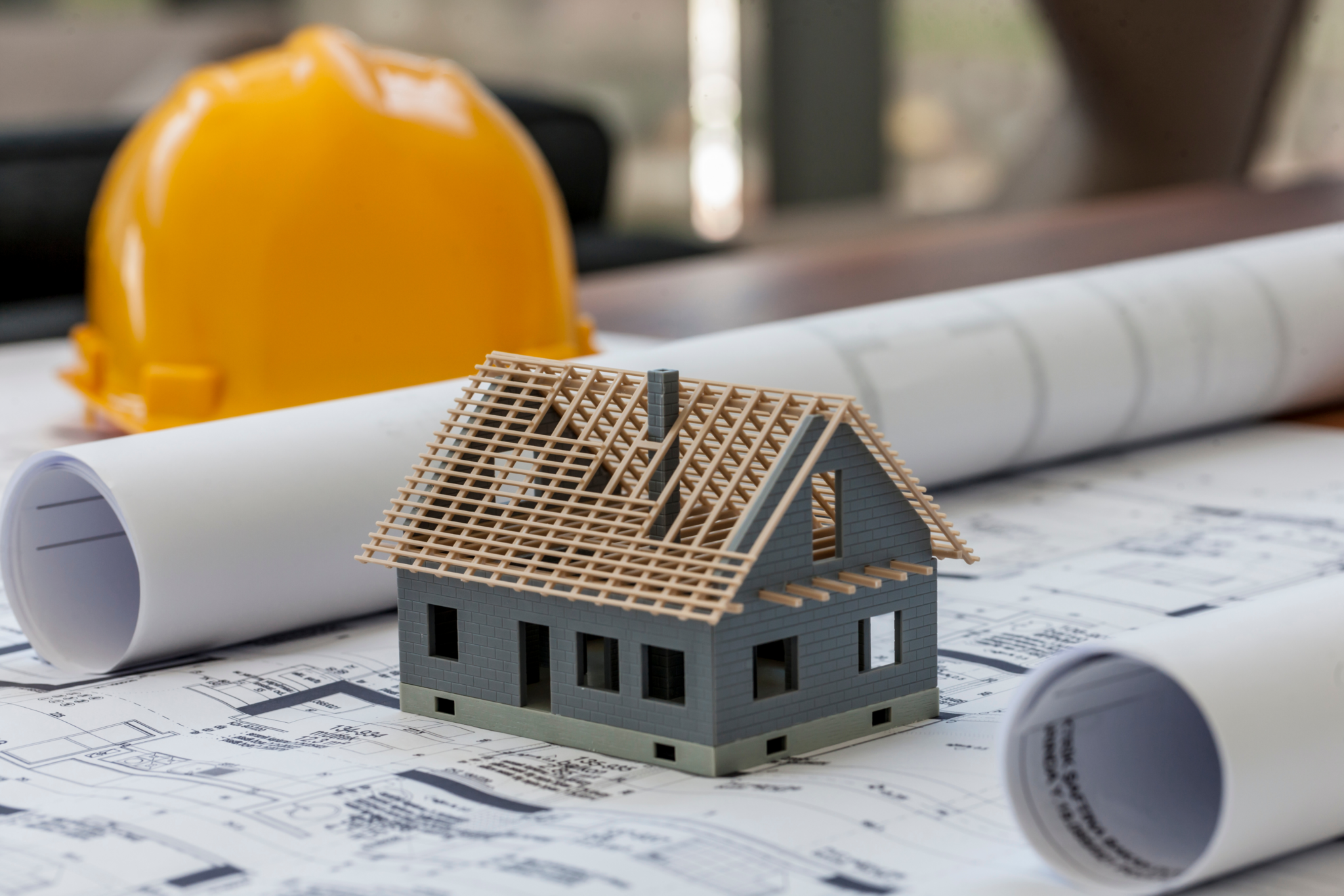 BotBuilt: la constructora que usa robots - Marketing4all