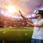 Exar.live: La realidad aumentada llega a los deportes