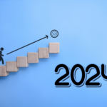 10 propósitos para 2024 si te dedicas al marketing