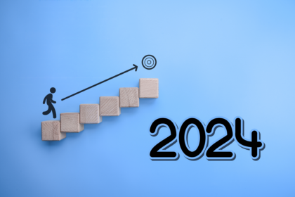 10 propósitos para 2024 si te dedicas al marketing