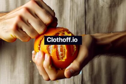 ClotHoff y la inteligencia artificial para desnudar a personas. ¿Es legal