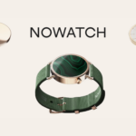 Nowatch: los relojes inteligentes que no te dicen la hora