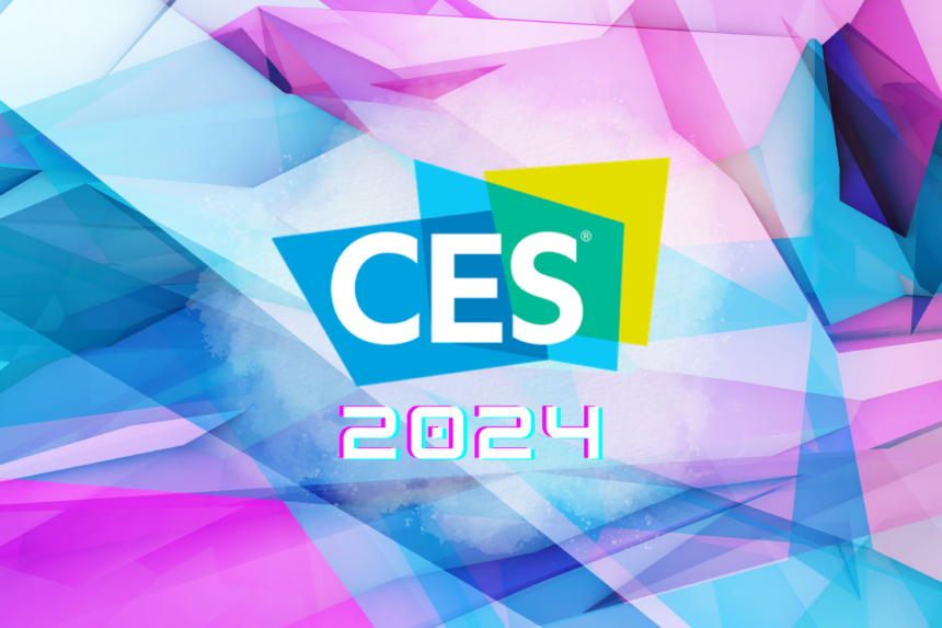 Las mayores novedades de CES 2024: el evento tecnológico de Las Vegas