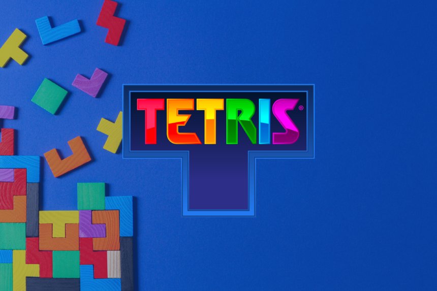 El tetris tiene final, y lo ha encontrado un niño de 13 años