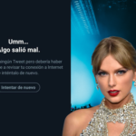 ¿Qué ha sucedido con Taylor Swift y las fotos con IA?