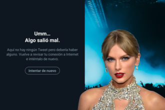 ¿Qué ha sucedido con Taylor Swift y las fotos con IA?