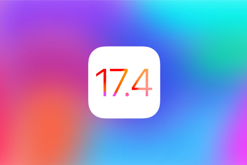 iOS 17.4: todas las novedades del iPhone