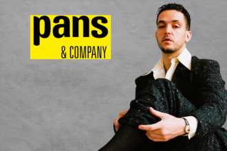 C.Tangana contra Pans & Company: una crisis de reputación