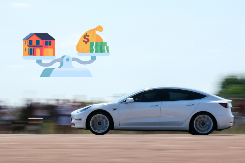 Tesla en una encrucijada: ¿son los coches eléctricos un nuevo índice de prosperidad?