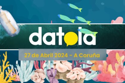 Datolada 2024. El evento de analítica TOP en España