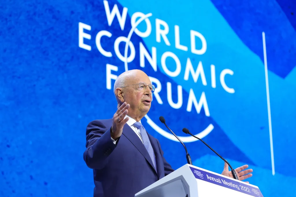 Foro Económico Mundial: ¿Qué está sucediendo en Davos?