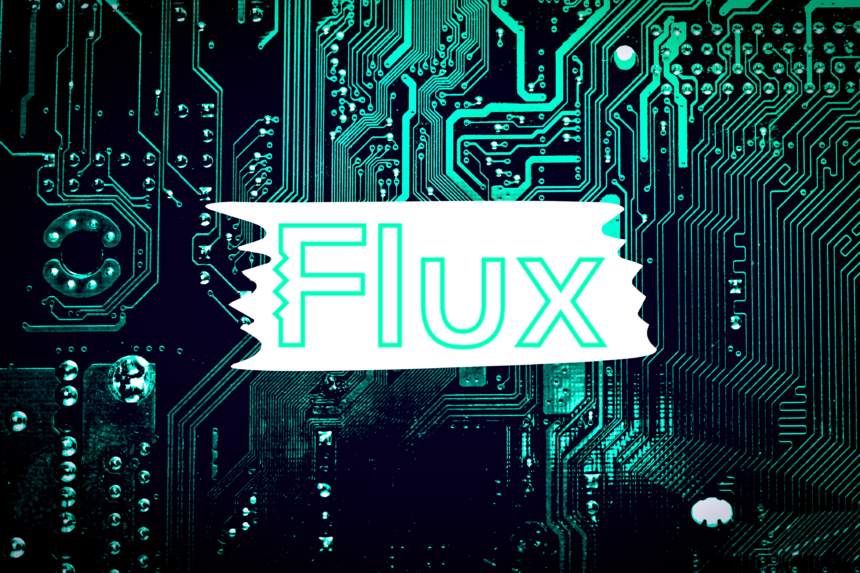 Flux.ai: la herramienta con IA para hacer circuitos