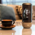 AI HoloBox: tu holograma portátil con Chat GPT