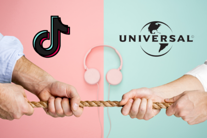 ¿Qué ha pasado en TikTok con la música de Universal?