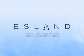 Premios Esland 2024: todos los streamers ganadores