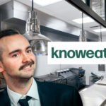 Knoweats: la nueva empresa de comida de El Xokas