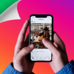 Flipside: el nuevo feed privado de Instagram