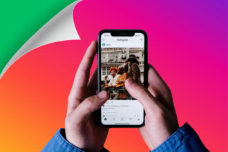 Flipside: el nuevo feed privado de Instagram