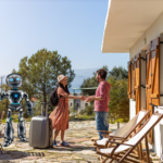 Airbnb incorpora la IA para crear un conserje virtual