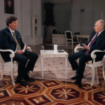 Entrevista completa a Putin de Tucker Carlson