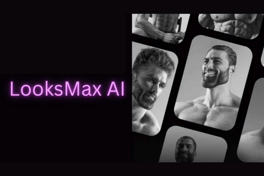 LooksMax AI: mejora tu aspecto con la IA