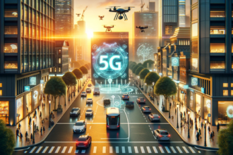 Todo lo que deberías saber sobre el 5G real