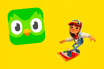 Duolingo y Subway Surfers: los capos del meme marketing