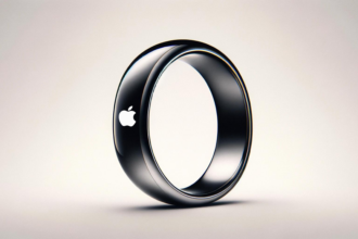 El anillo inteligente de Apple: todo lo que sabemos