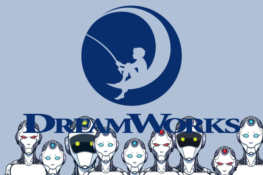 El fundador de DreamWorks admite que la IA acabará con el 90% de los profesionales de la animación
