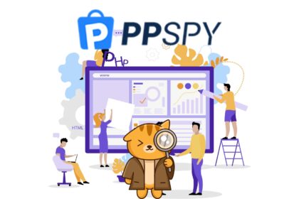 Espía a tu competencia en Shopify con PPSPY ¿La conoces