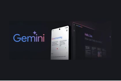 Google Bard se convierte en Google Gemini. Muchas novedades!