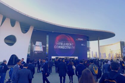 Mobile World Congress 2024. Ya está aquí