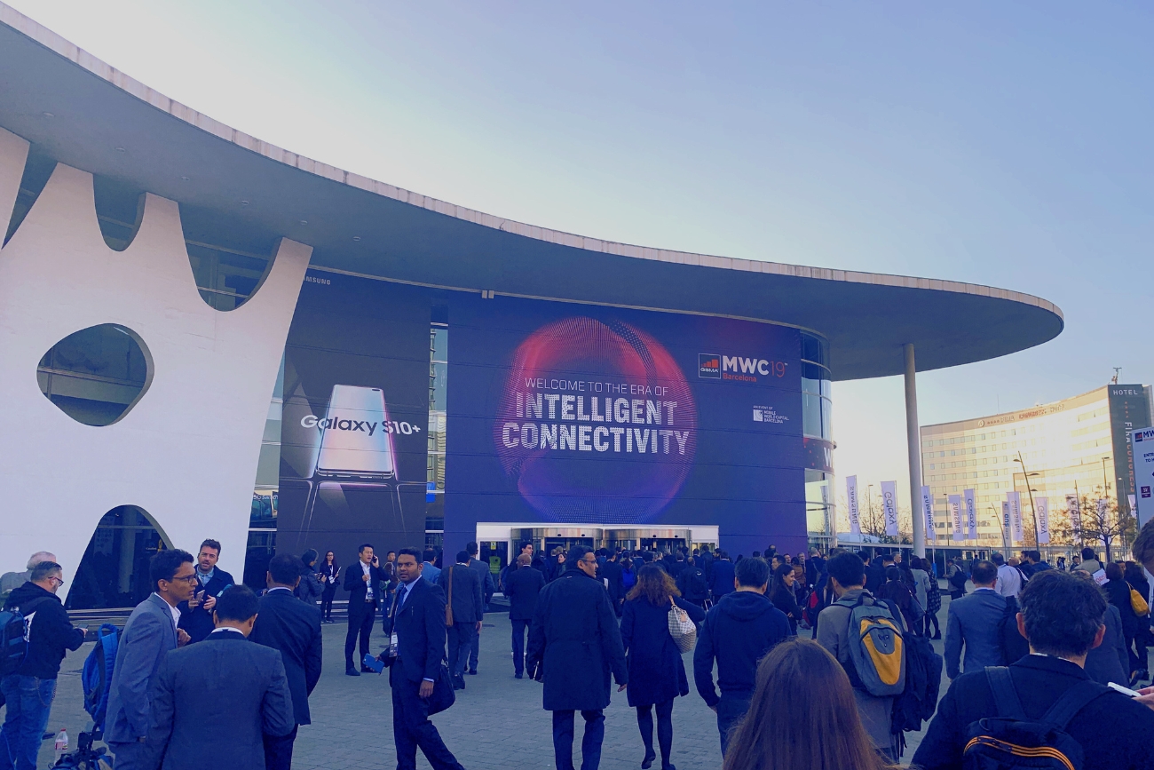 Mobile World Congress 2024. Ya está aquí Marketing4all