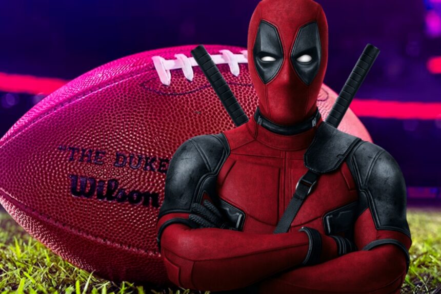 Trailers de la Super Bowl 2024. Deadpool , twisters y más