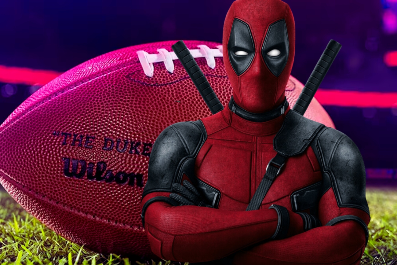 Trailers de la Super Bowl 2024. Deadpool , twisters y más Marketing4all