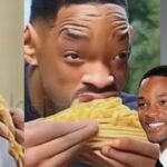 Will Smith comiendo espaguetis. Will smith se mofa de la IA con su parodia