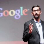 Cada vez más voces piden que Sundar Pichai renuncie como CEO de Google