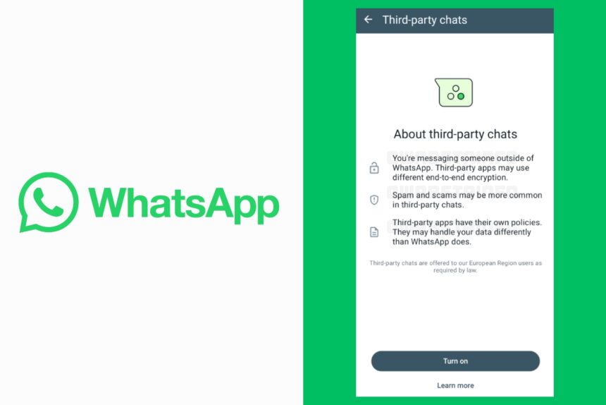Cambios en WhatsApp que afectaran a la app durante marzo
