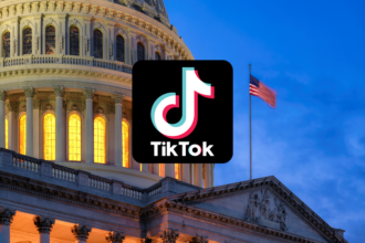 TikTok más cerca de ser prohibido en EEUU
