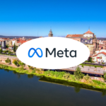 El nuevo hipercentro de datos de Meta en Talavera