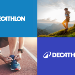 Decathlon: rebranding con cambio de logo incluido