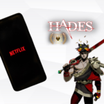 Hades: Netflix sigue apostando por juegos de iOS