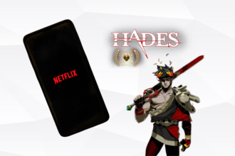 Hades: Netflix sigue apostando por juegos de iOS