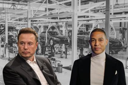 Elon Musk y su polémica entrevista con Don Lemon