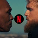 Mike Tyson vs Jake Paul en Netflix