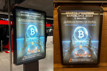 Crypto Congress Barcelona 2024